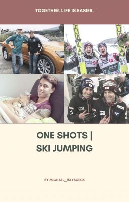 One shots | ski jumping