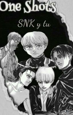 One Shots (SNK y Tu)