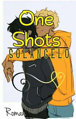 One Shots (Solangelo Edition)