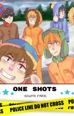 ~One Shots~ [South Park]