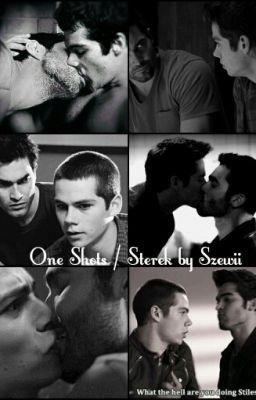 One Shots / Sterek 