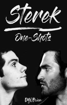 One Shots ||Sterek||