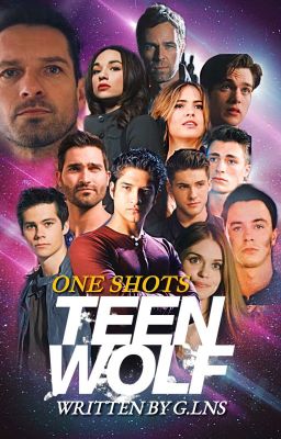 One Shots | Teen Wolf