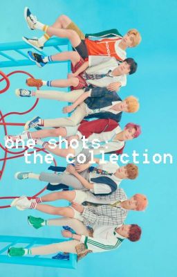 one shots: the collection | 방탄소년단