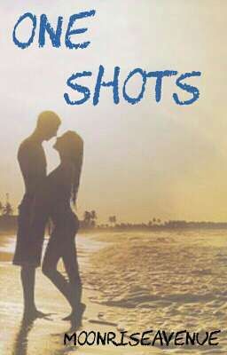 One Shots  (The walking dead, Sunrise Avenue)