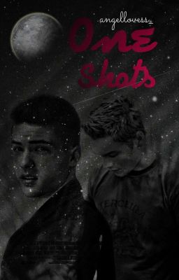 One Shots [Thiam/Teen Wolf]