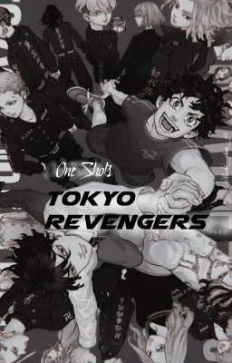 One Shots: Tokyo Revengers