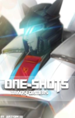 One-Shots | Transformers