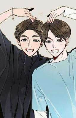 One Shots VKOOK/TAEKOOK