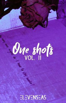 One shots, vol. II