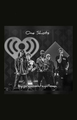 one shots ~ Why Don't We