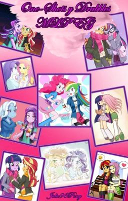 One-Shots y Drabbles MLP EG