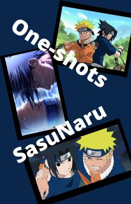 One-shots z SasuNaru