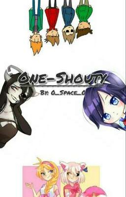 One-Shots [Zamówienia Zamknięte]