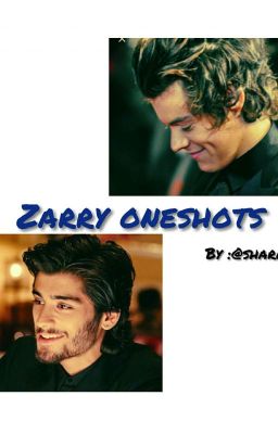 one shots (zarry )