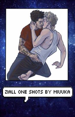 One Shots » Ziall