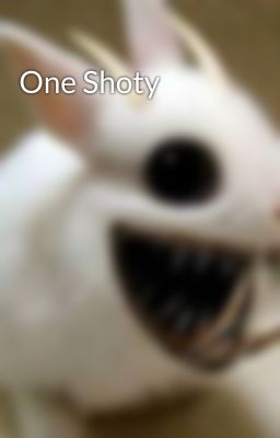 One Shoty