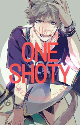 One Shoty