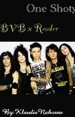 One Shoty Black Veil Brides x Reader