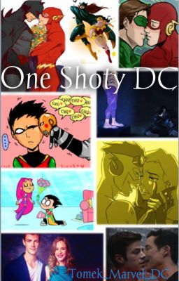 One Shoty Dc