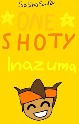 One Shoty || Inazuma Eleven