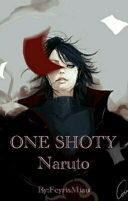 One Shoty Naruto