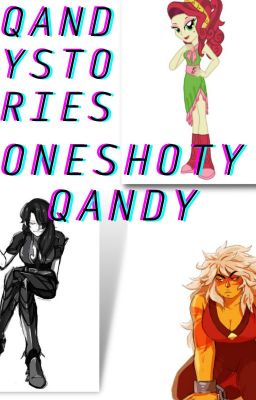 One Shoty Qandy