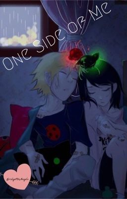 One Side of Me (Miraculous Ladybug Fanfiction) 