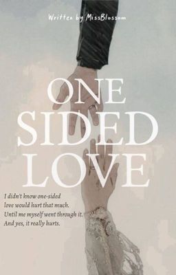 One-Sided Love