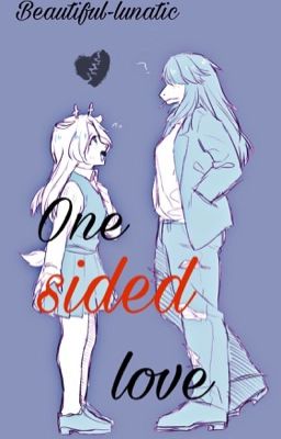 One sided love (DeltaRune: Susie x Noelle)