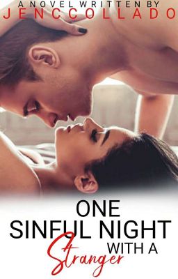 One sinful night with A Stranger (Completed)