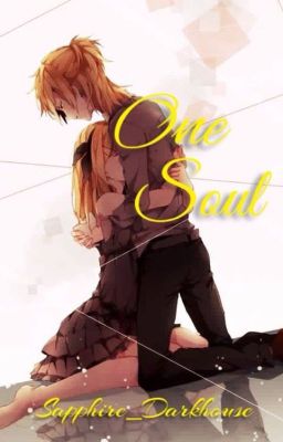 One soul [RinXLen;Secrets sequel]