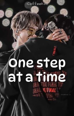 One Step At A Time | Jikook ✅