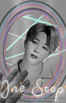 ||ONE STEP||JIMIN X READER||