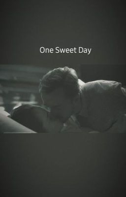 One Sweet Day (Dramione Songfic - One Shot)