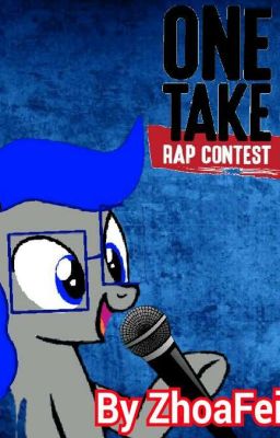 One Take Rap Contest