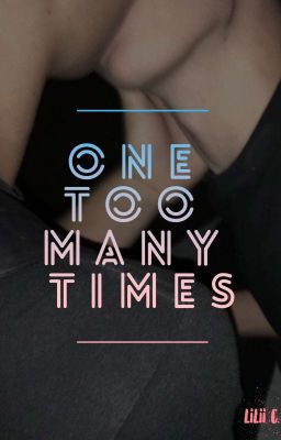 One Too Many Times [BxB]