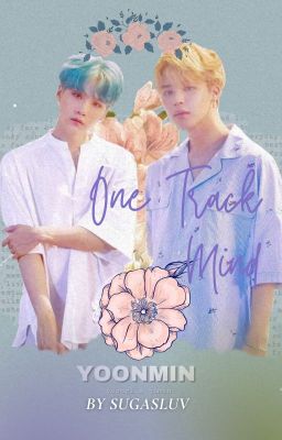 One Track Mind - Yoonmin