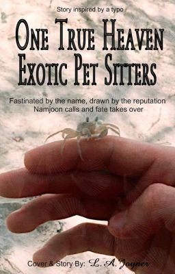 One True Heaven Exotic Pet Sitters