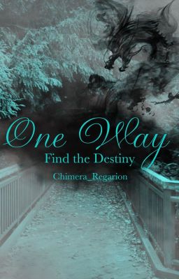 One Way: Find the Destiny