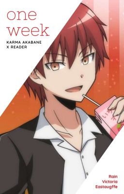 One Week » Akabane Karma