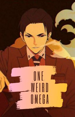 [One Weird Omega] Kanbe Daisuke x Reader (Omegaverse)