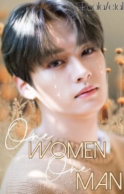 ✧*̥˚🌾•ONE WOMAN ONE MAN•🌾˚*̥✧ ⋰LeeKnow x Mi Yeon⋱ «✔️TERMINADA✔️»  