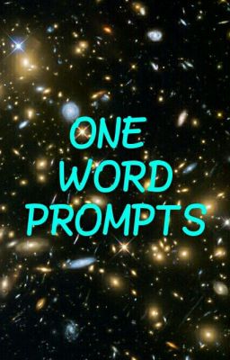 One Word Prompts ✔️