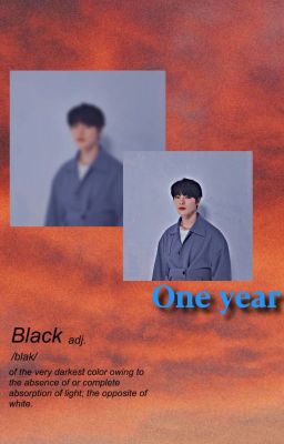 One year |Chanin| ✔✔