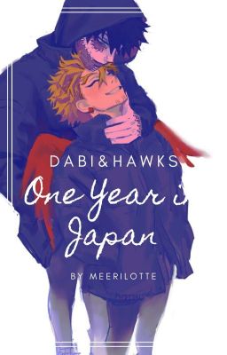 One Year in Japan (DabixHawks OS)