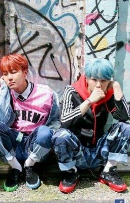 One Year || Yoonseok