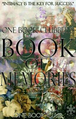 OneBookClubber's BOOK OF MEMORIES