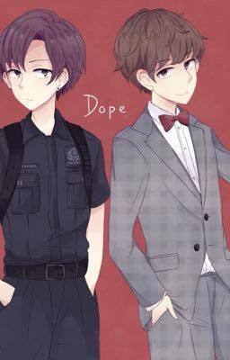 (OneChap/VKook/H) Dope