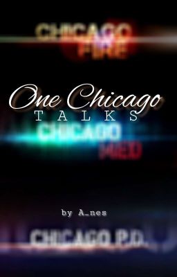 OneChicago Talks